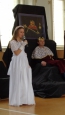 Fotografie z projektu Karel IV 